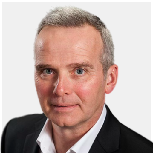 Patrick Brennan